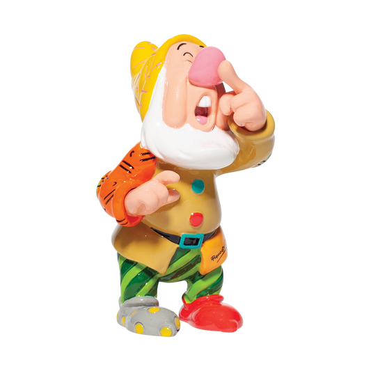 Sneezy