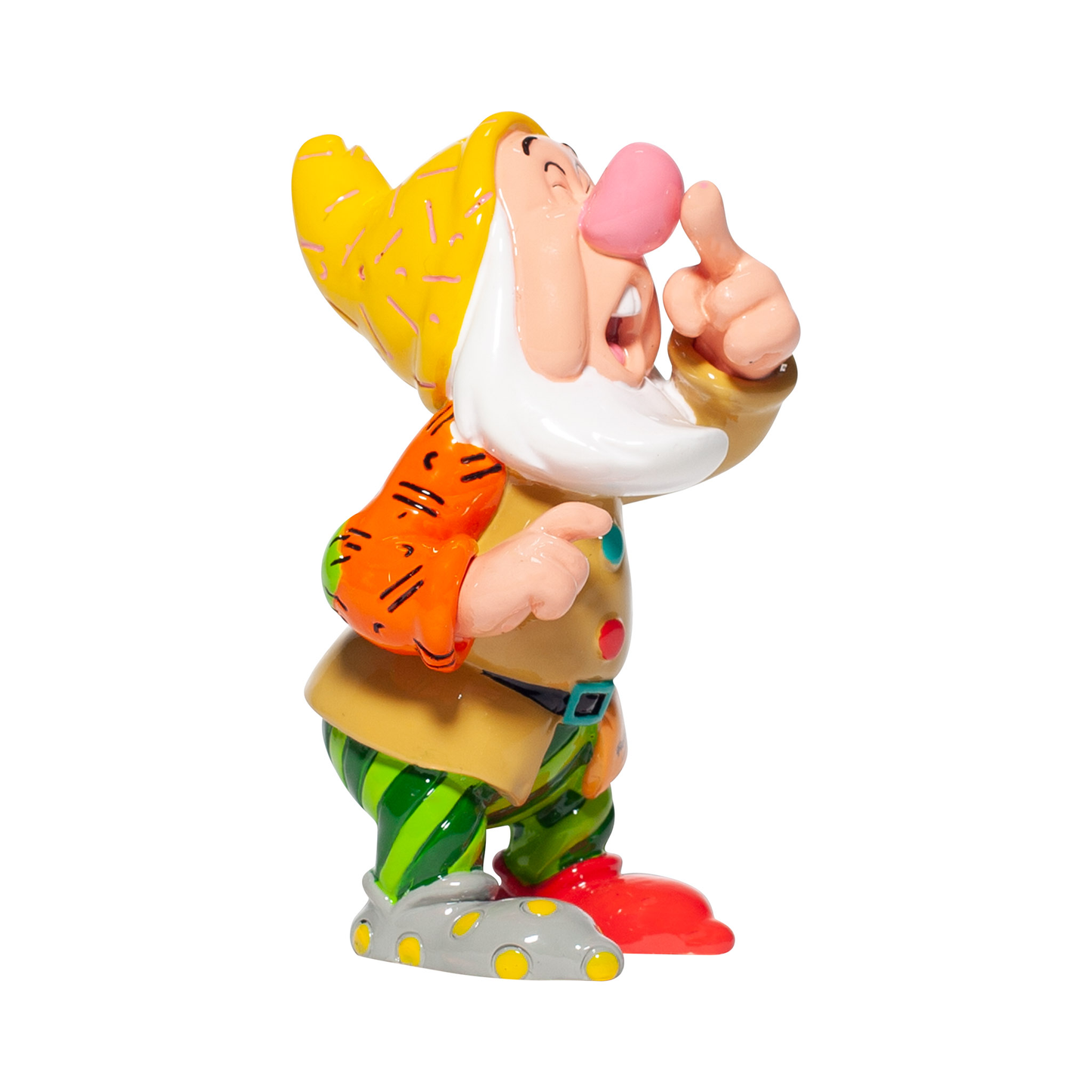 Sneezy