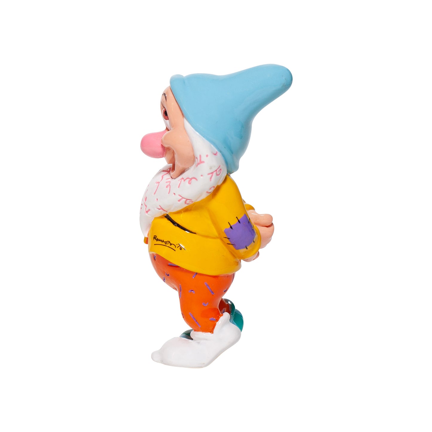 Bashful