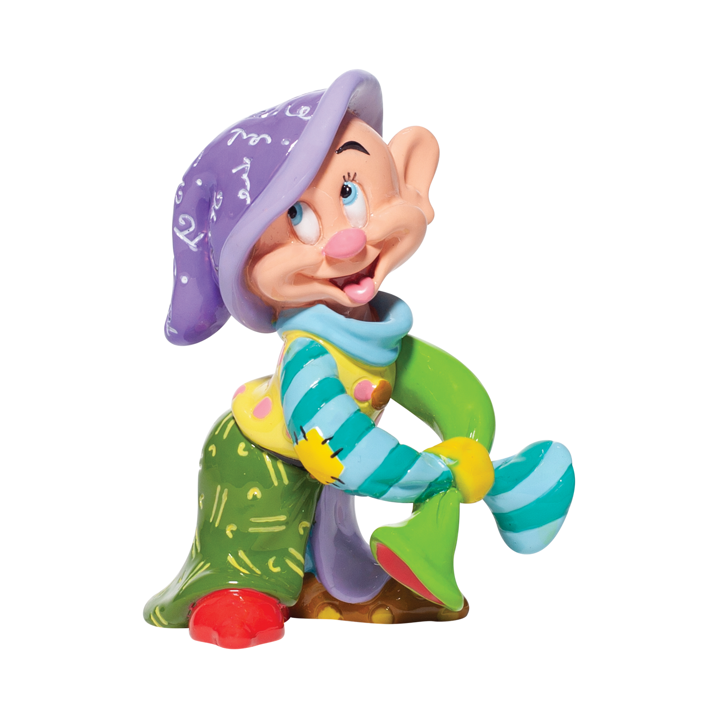 Dopey