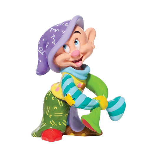 Dopey