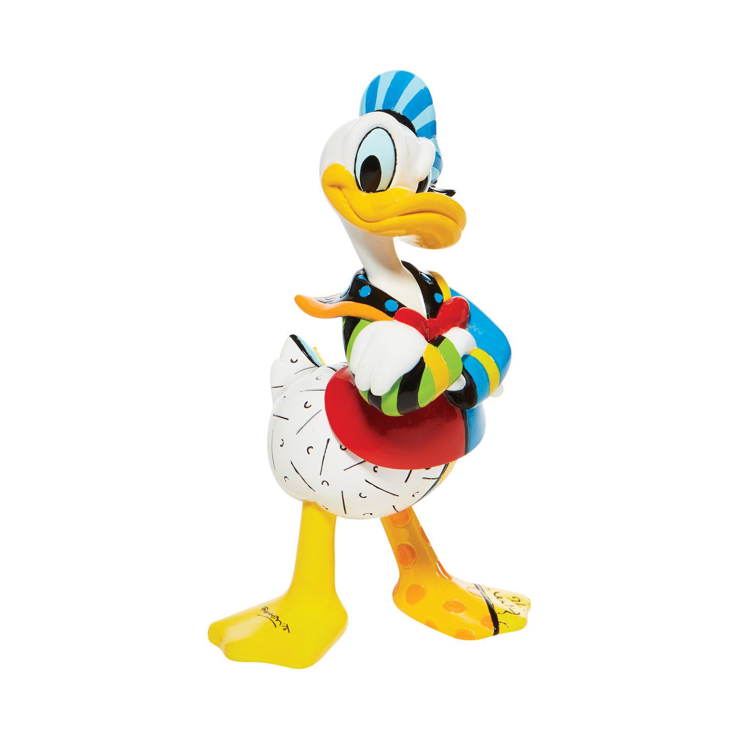 Donald Duck