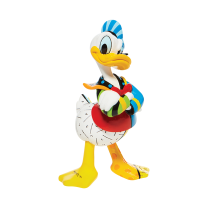 Donald Duck