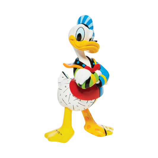 Donald Duck