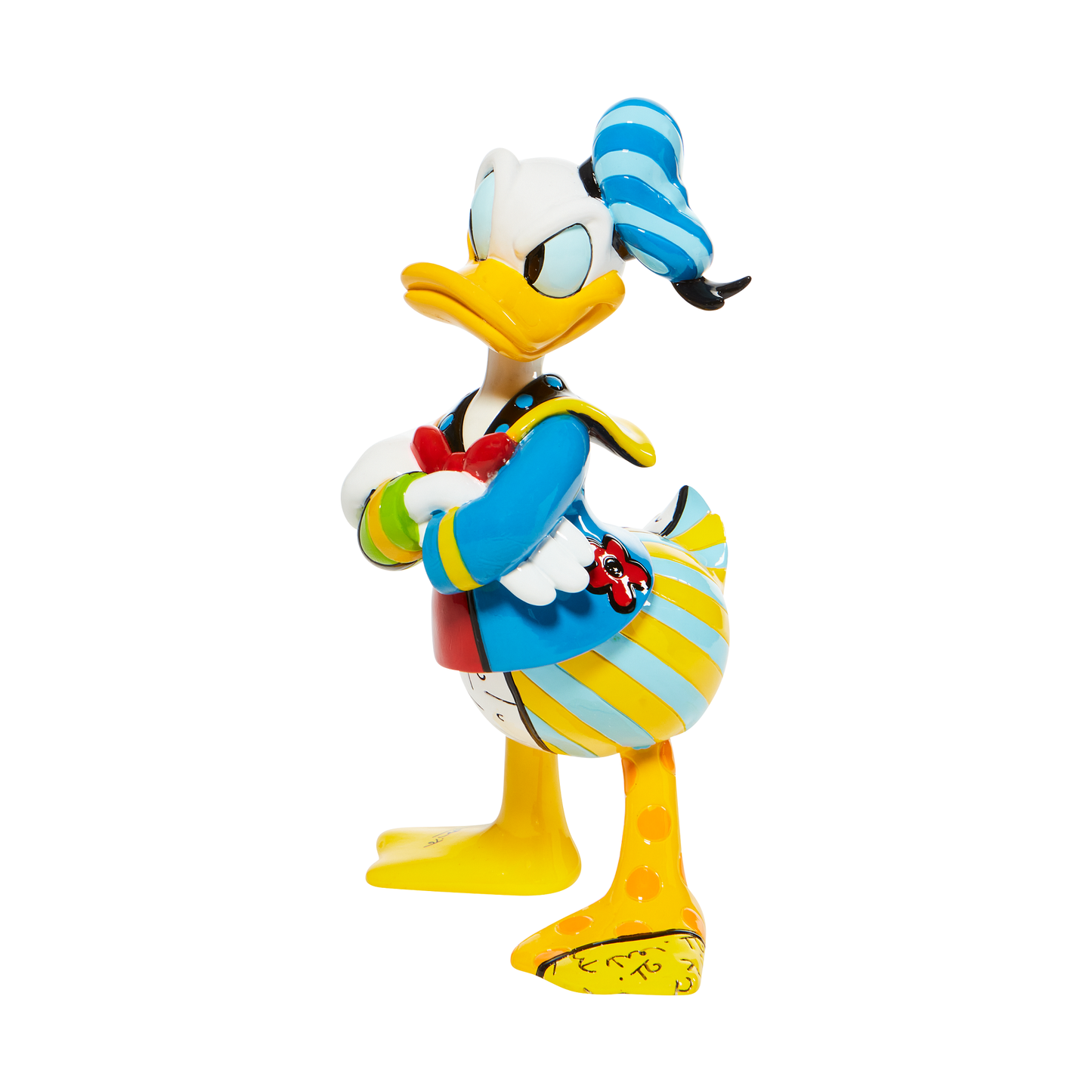 Donald Duck