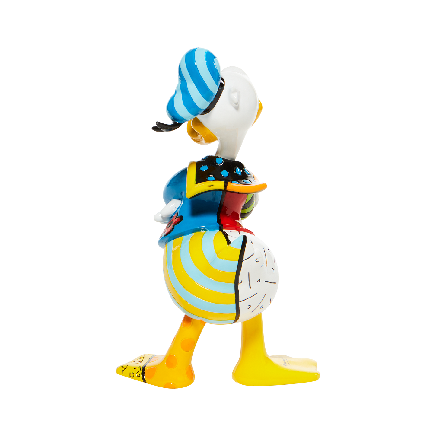 Donald Duck