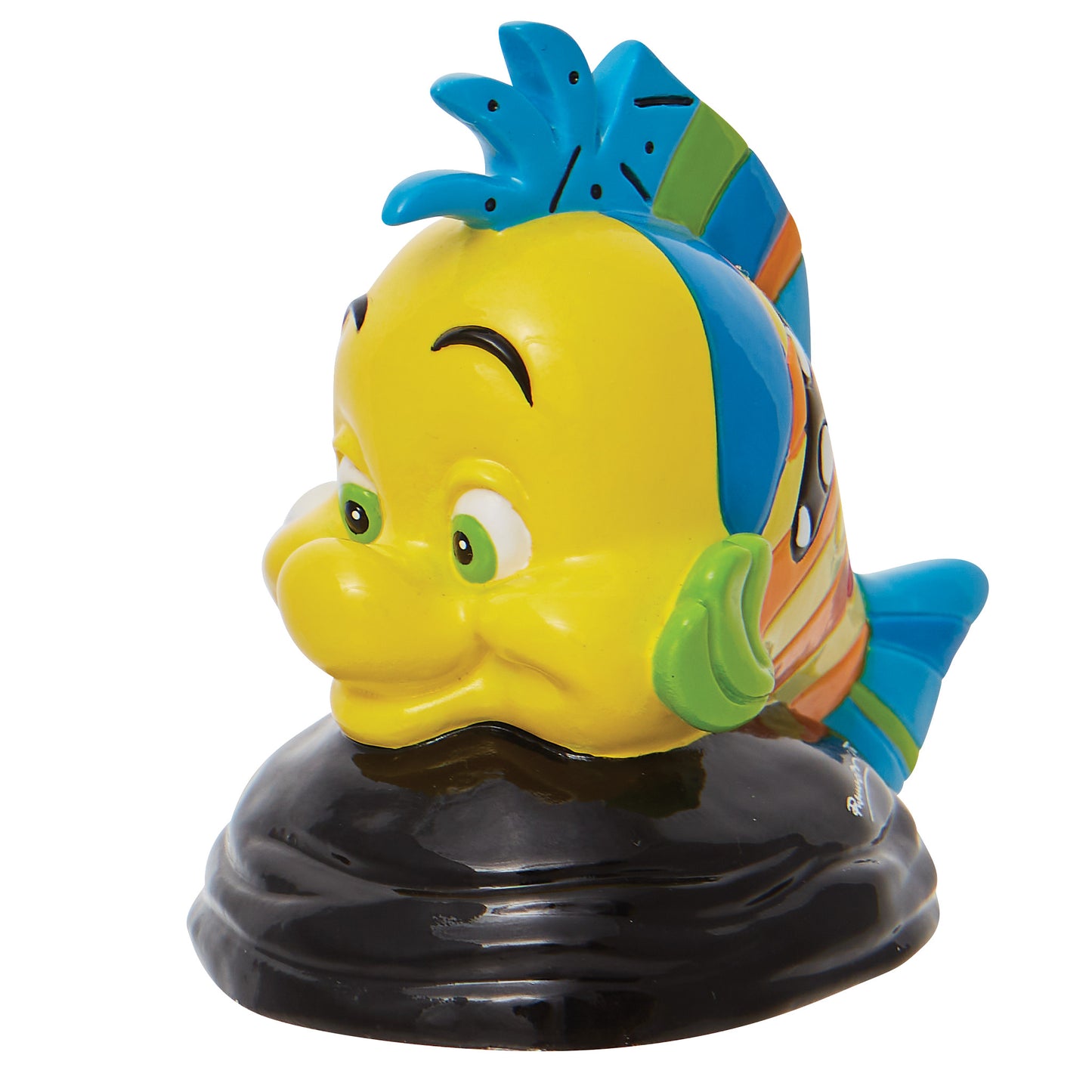 Flounder