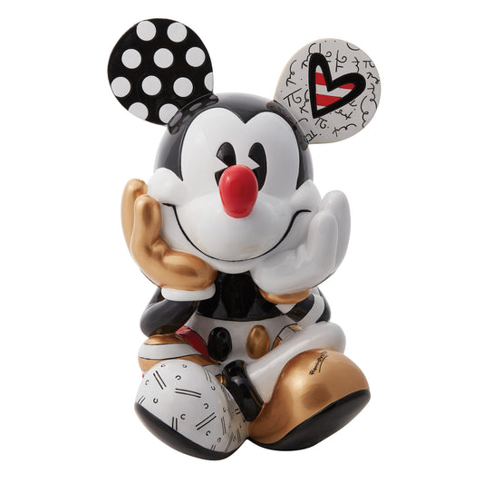 Midas Mickey Sitting