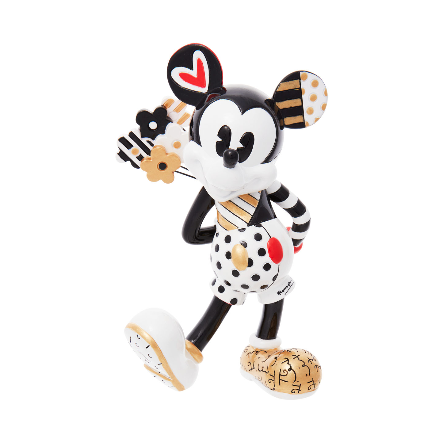 Midas Mickey Mouse
