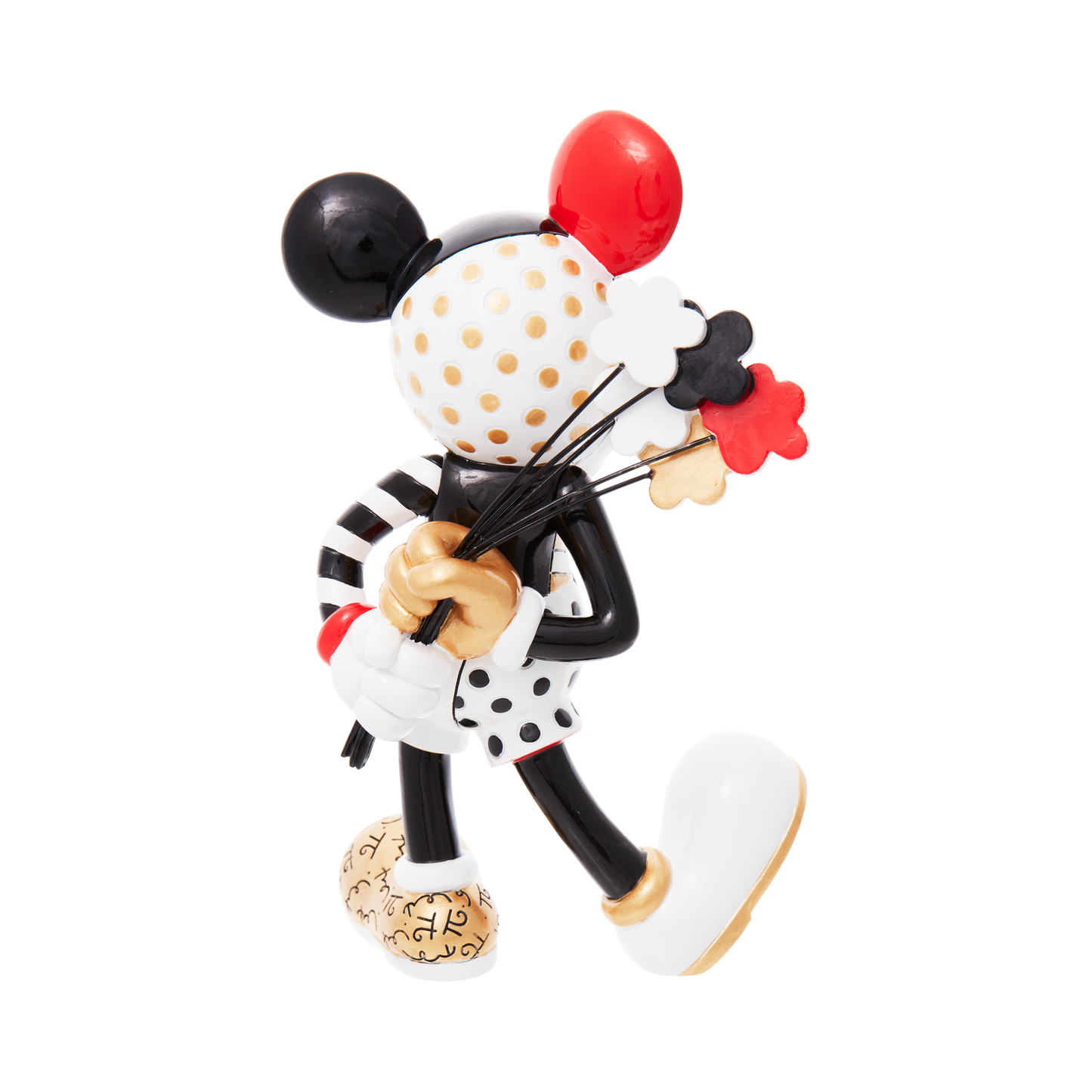 Midas Mickey Mouse
