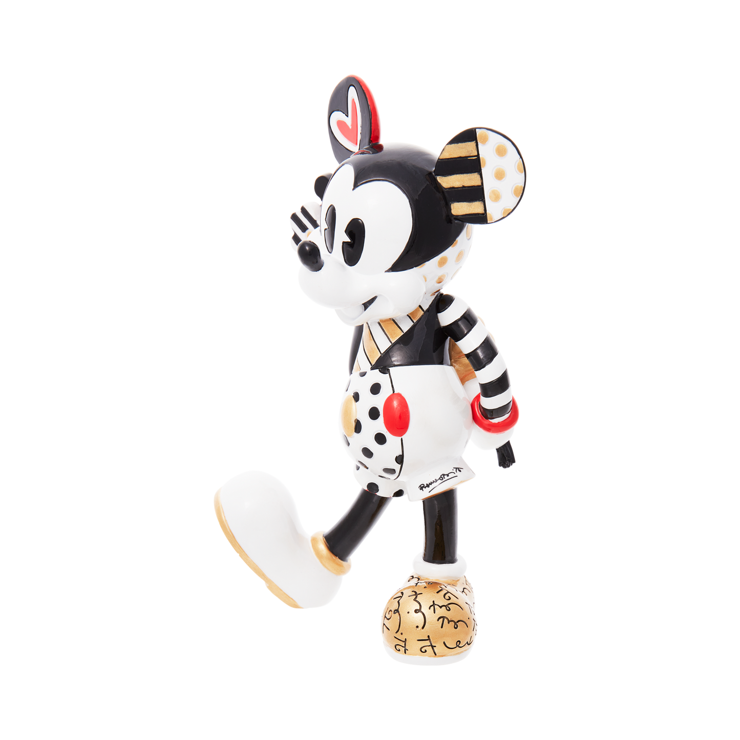 Midas Mickey Mouse
