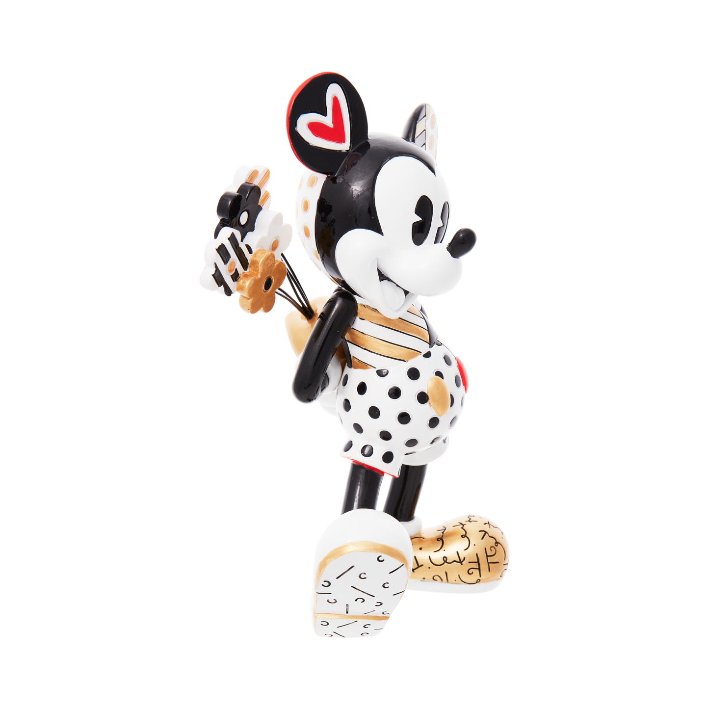 Midas Mickey Mouse