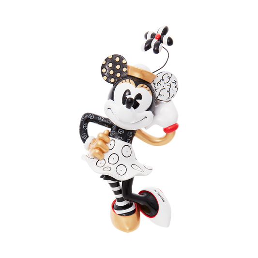 Midas Minnie Mouse