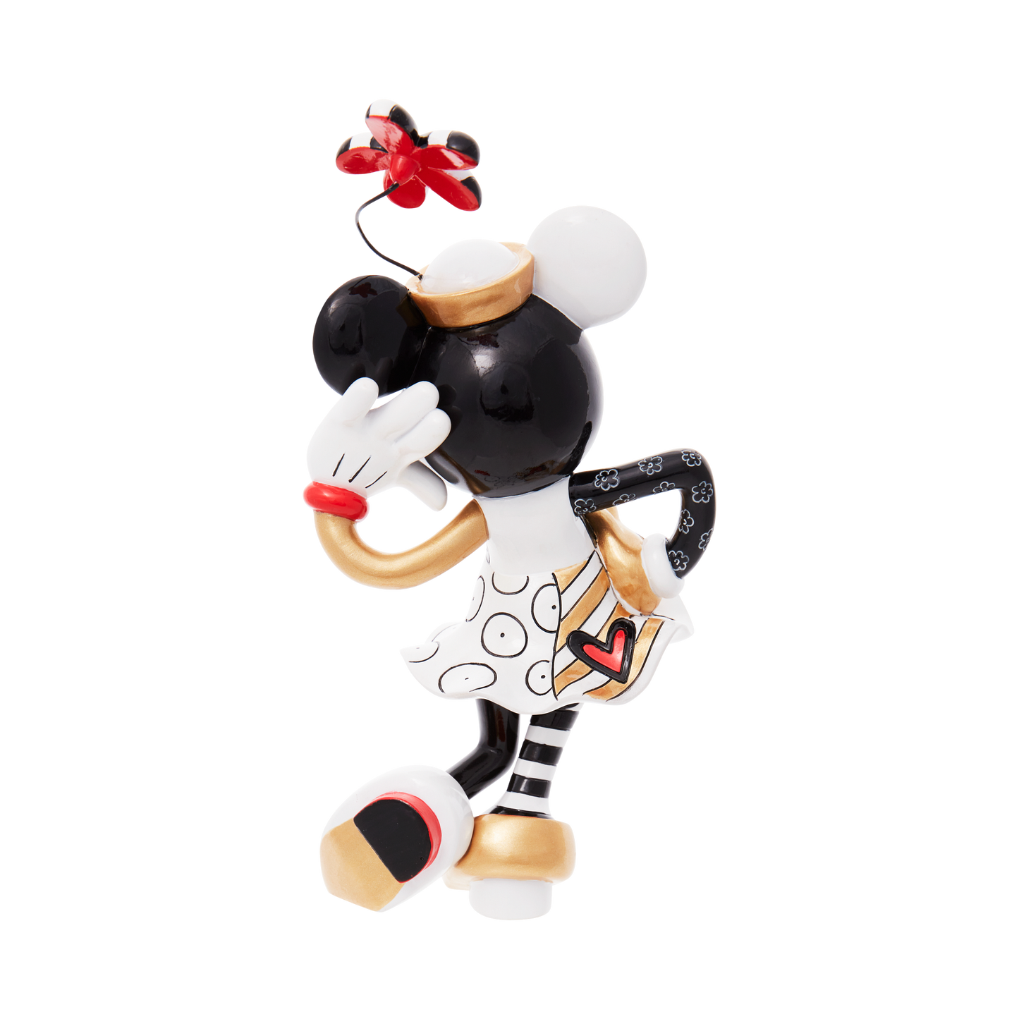 Midas Minnie Mouse