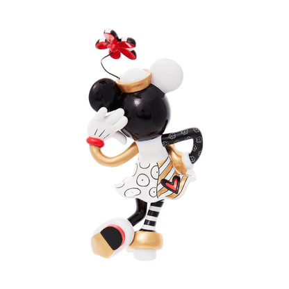 Midas Minnie Mouse
