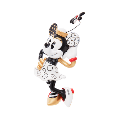 Midas Minnie Mouse