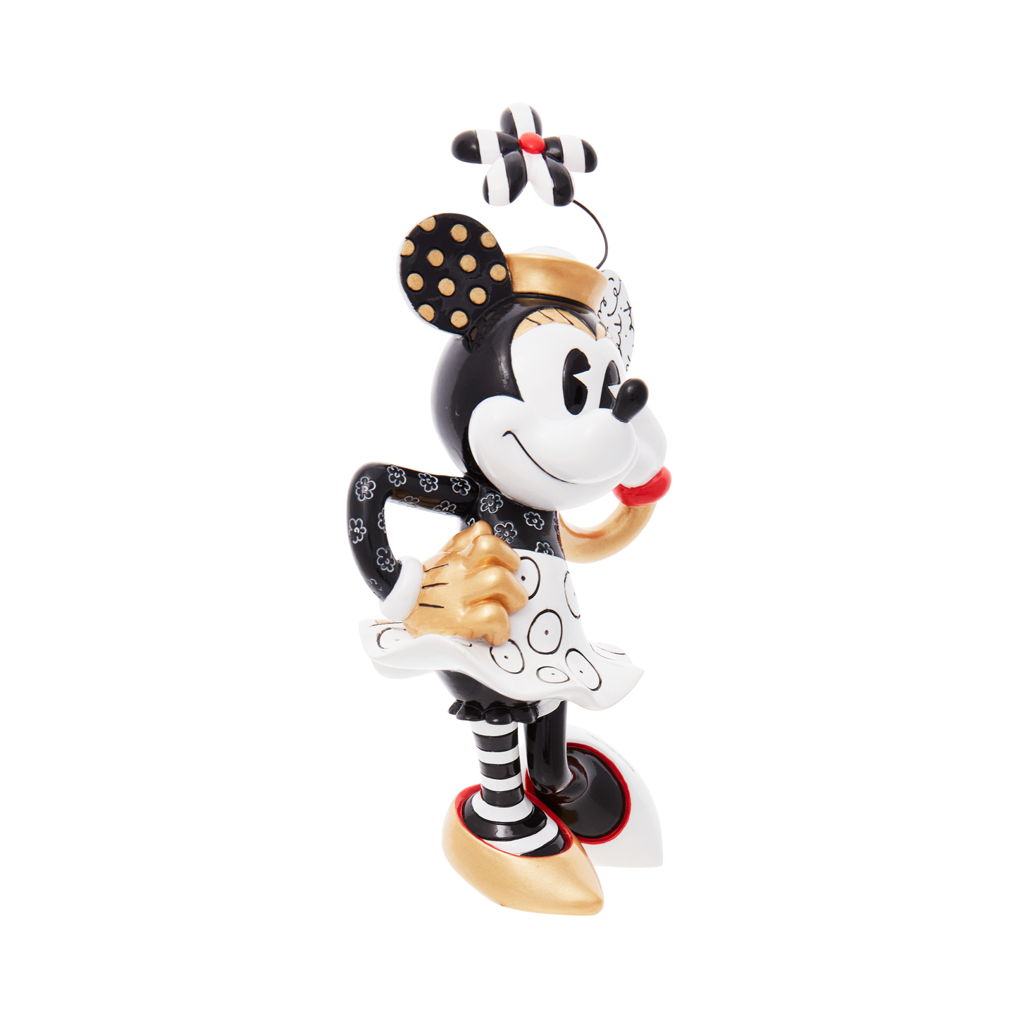 Midas Minnie Mouse