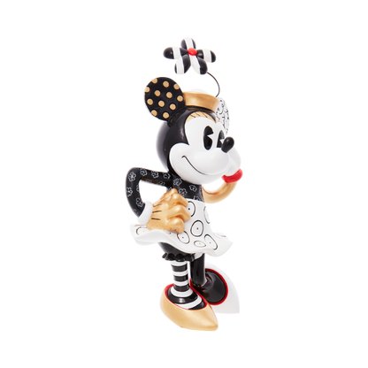 Midas Minnie Mouse