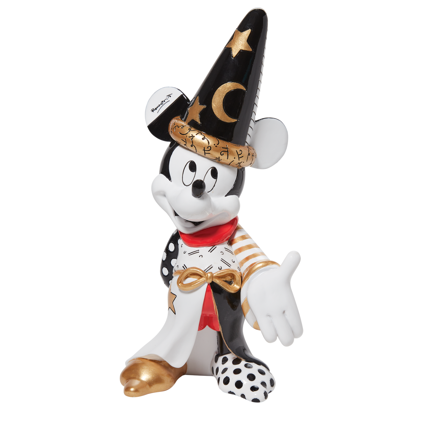 Midas Sorcerer Mickey Mouse