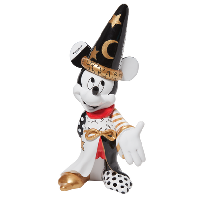 Midas Sorcerer Mickey Mouse