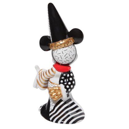 Midas Sorcerer Mickey Mouse