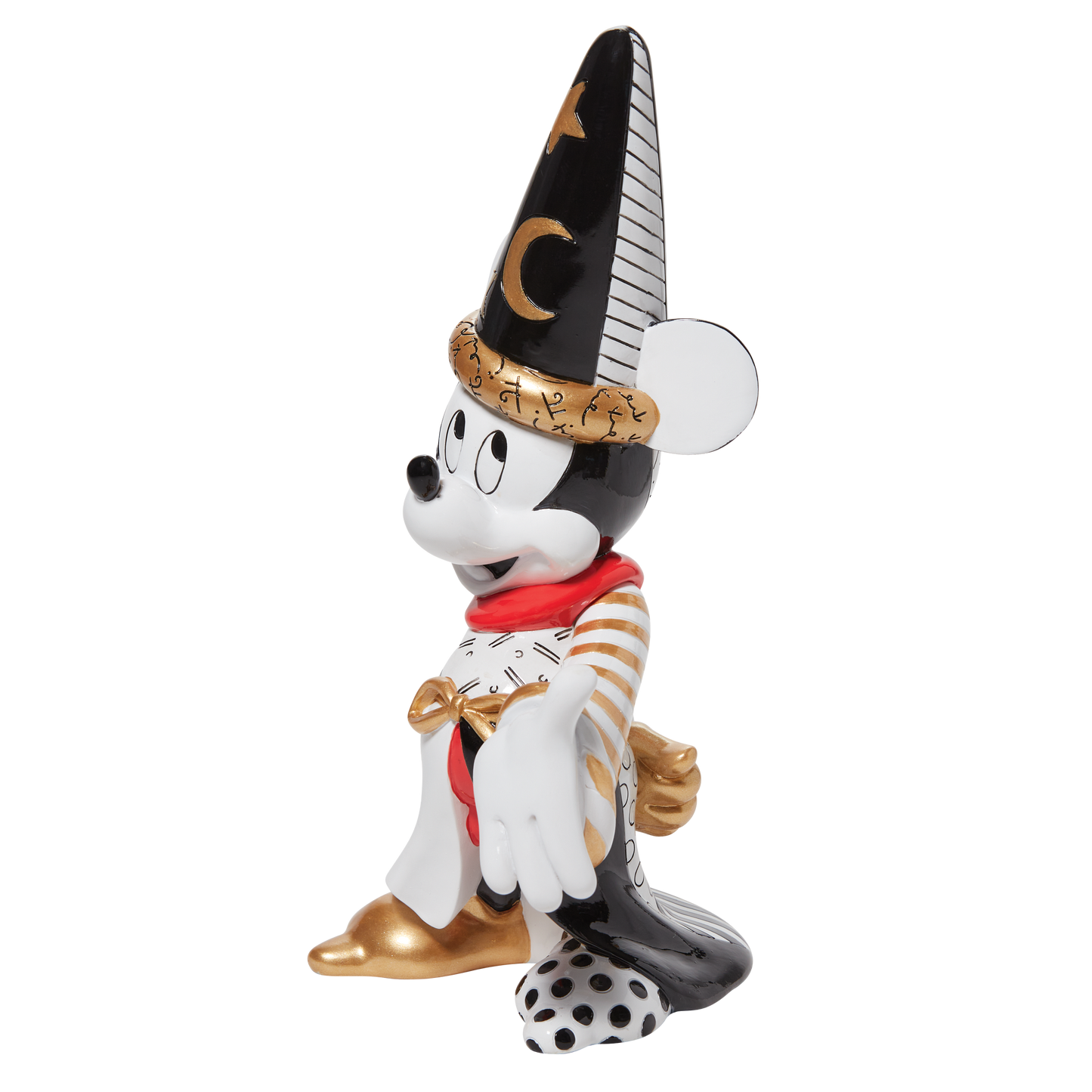 Midas Sorcerer Mickey Mouse