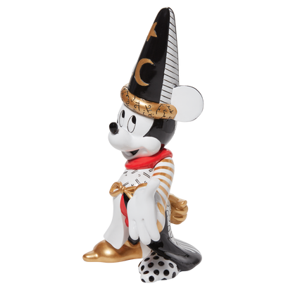 Midas Sorcerer Mickey Mouse