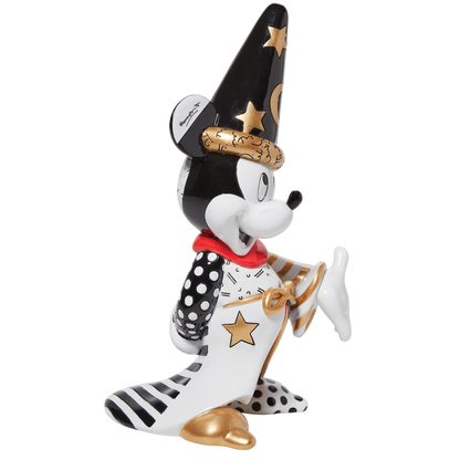 Midas Sorcerer Mickey Mouse
