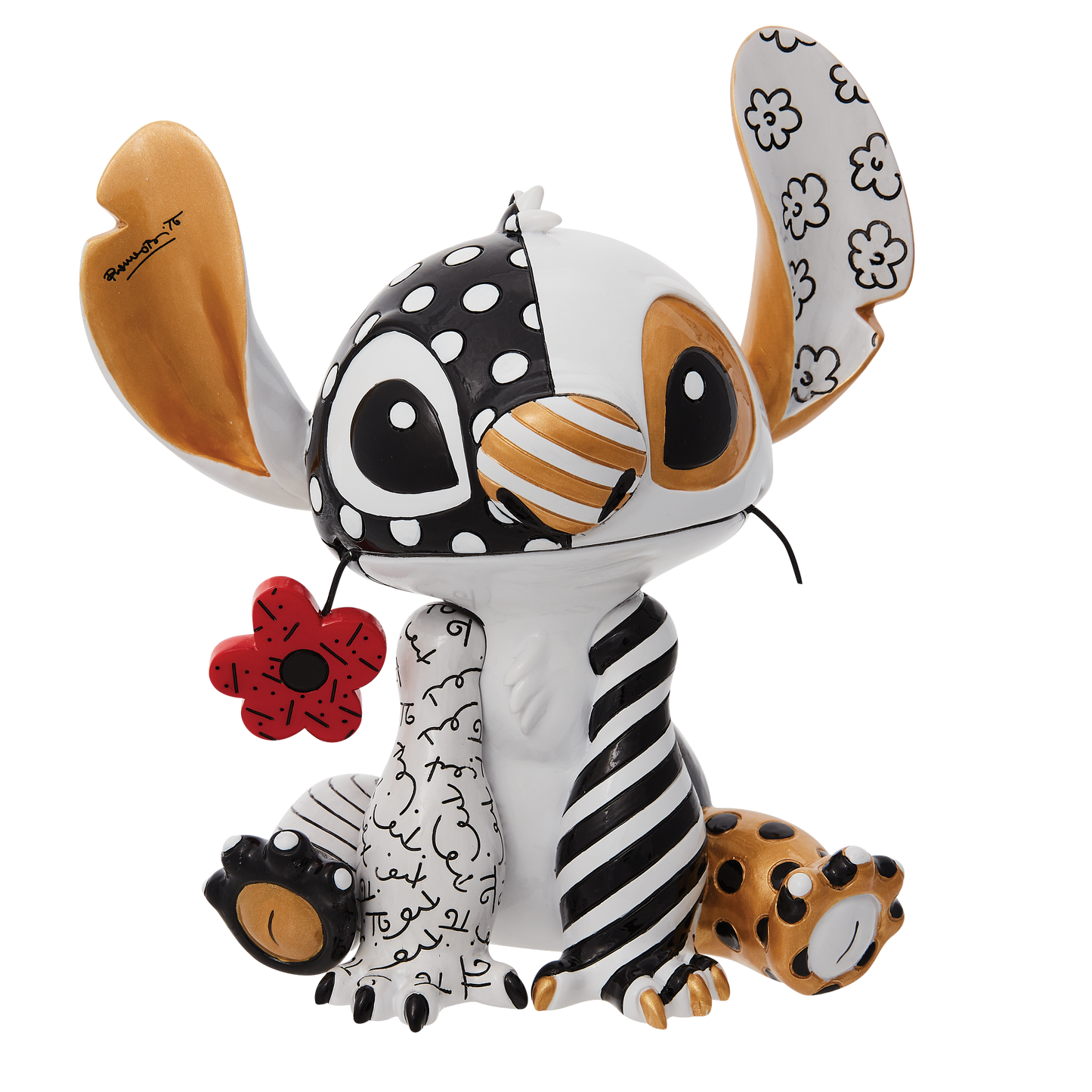 Midas Stitch