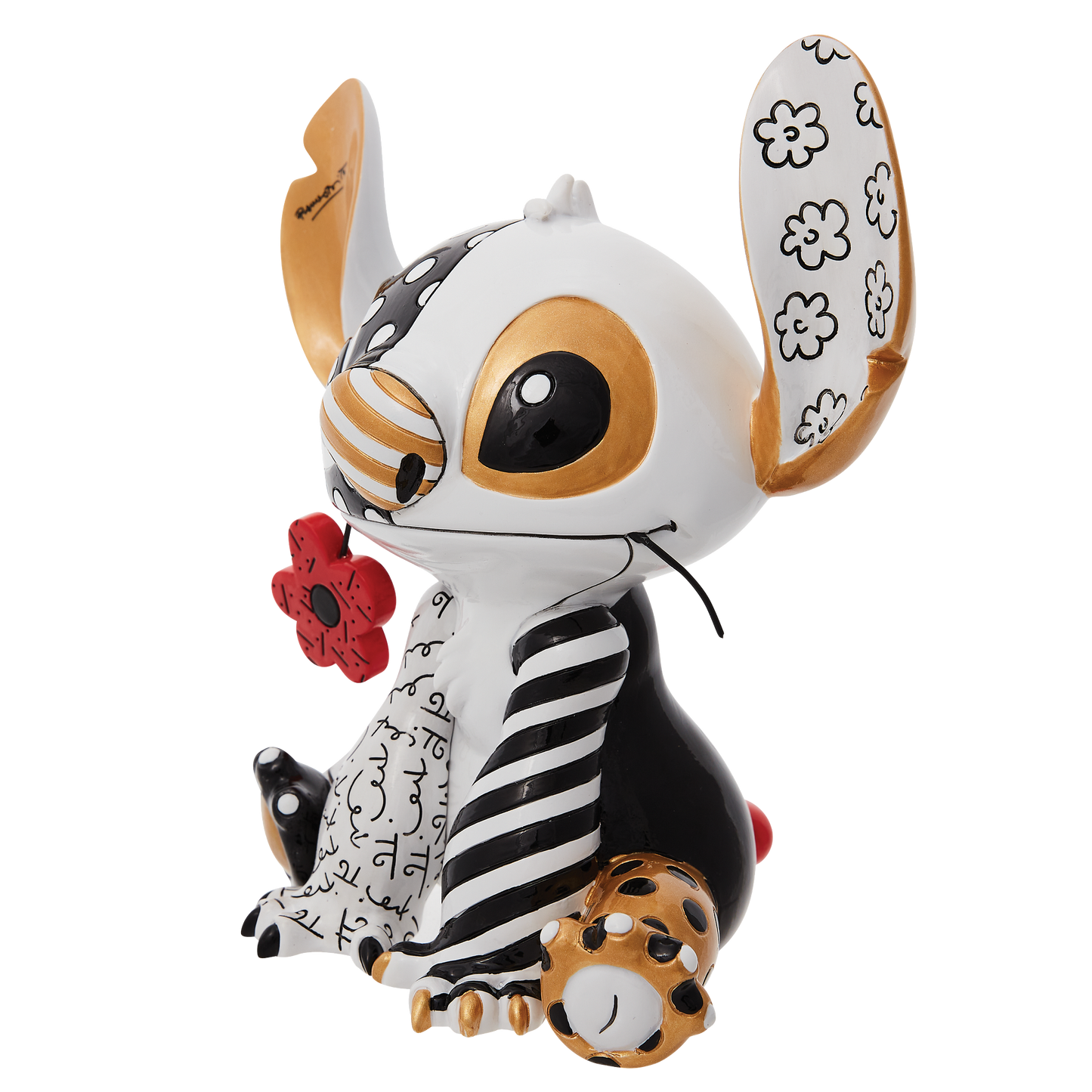 Midas Stitch