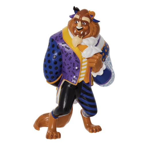 Beast Figurine