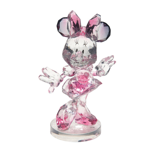 Minnie Mouse