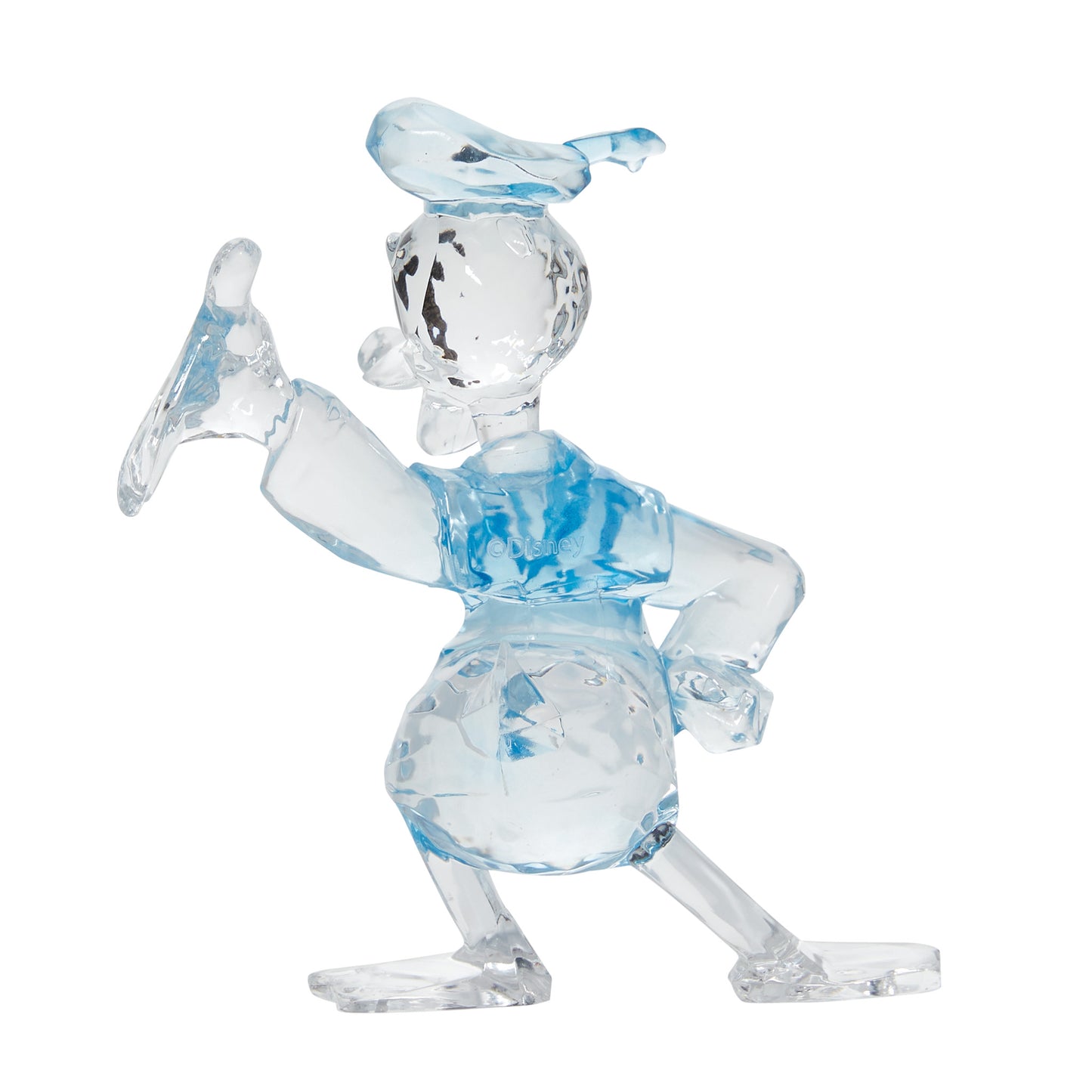 Donald Duck