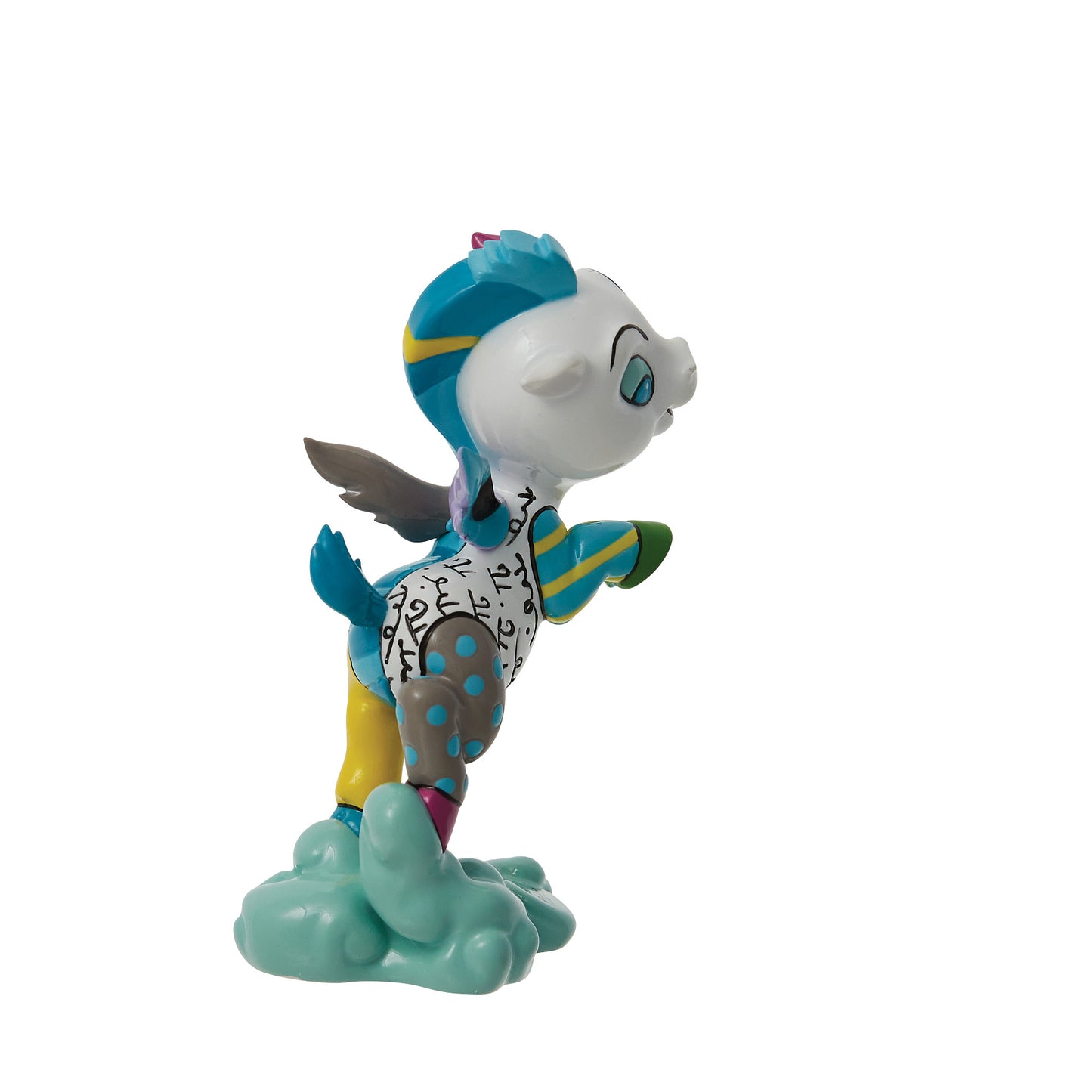 Baby Pegasus