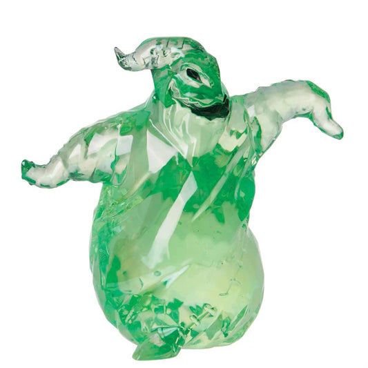 Oogie Boogie Facet