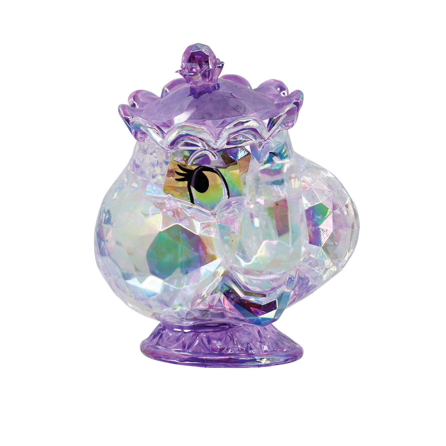Mrs. Potts