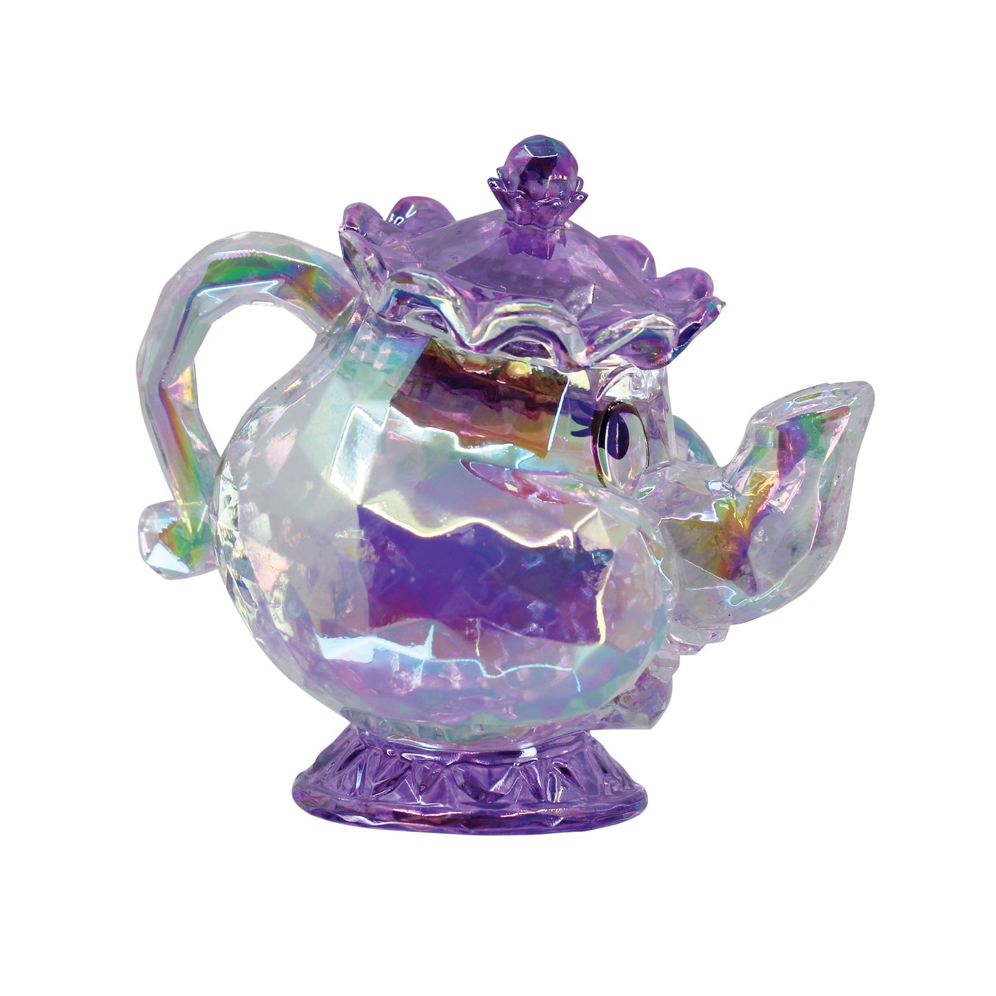 Mrs. Potts