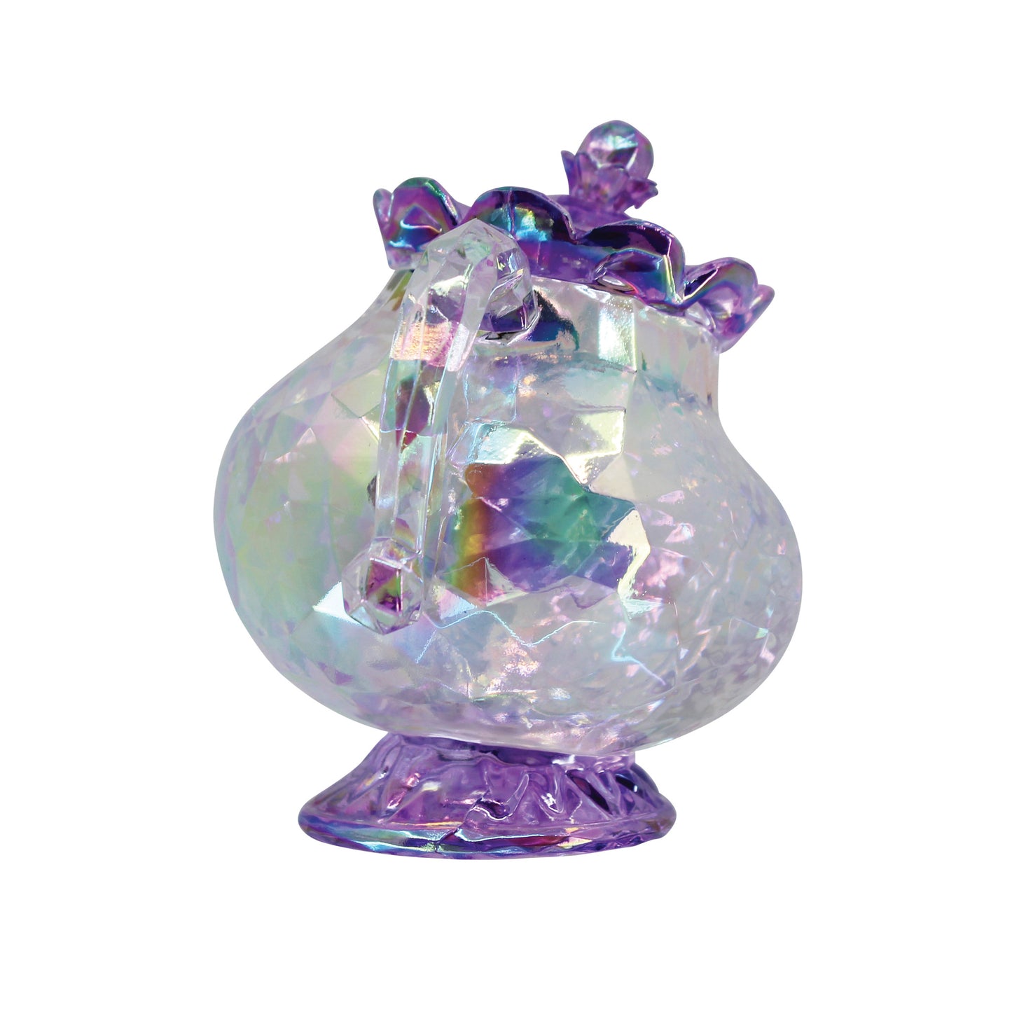 Mrs. Potts