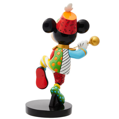 Band Leader Miceky