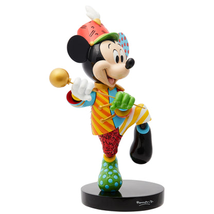 Band Leader Miceky
