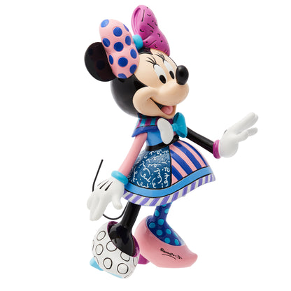 Cheerleader Minnie