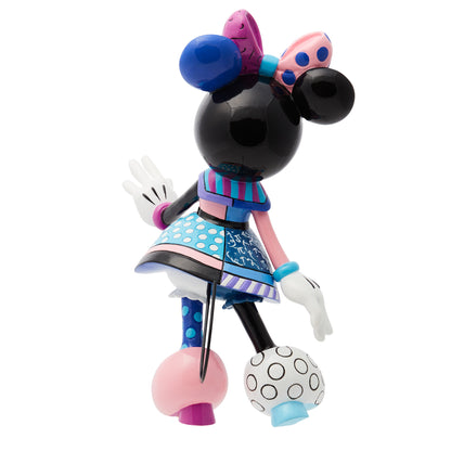 Cheerleader Minnie