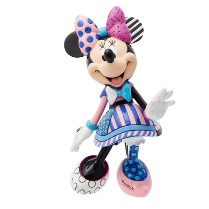 Cheerleader Minnie