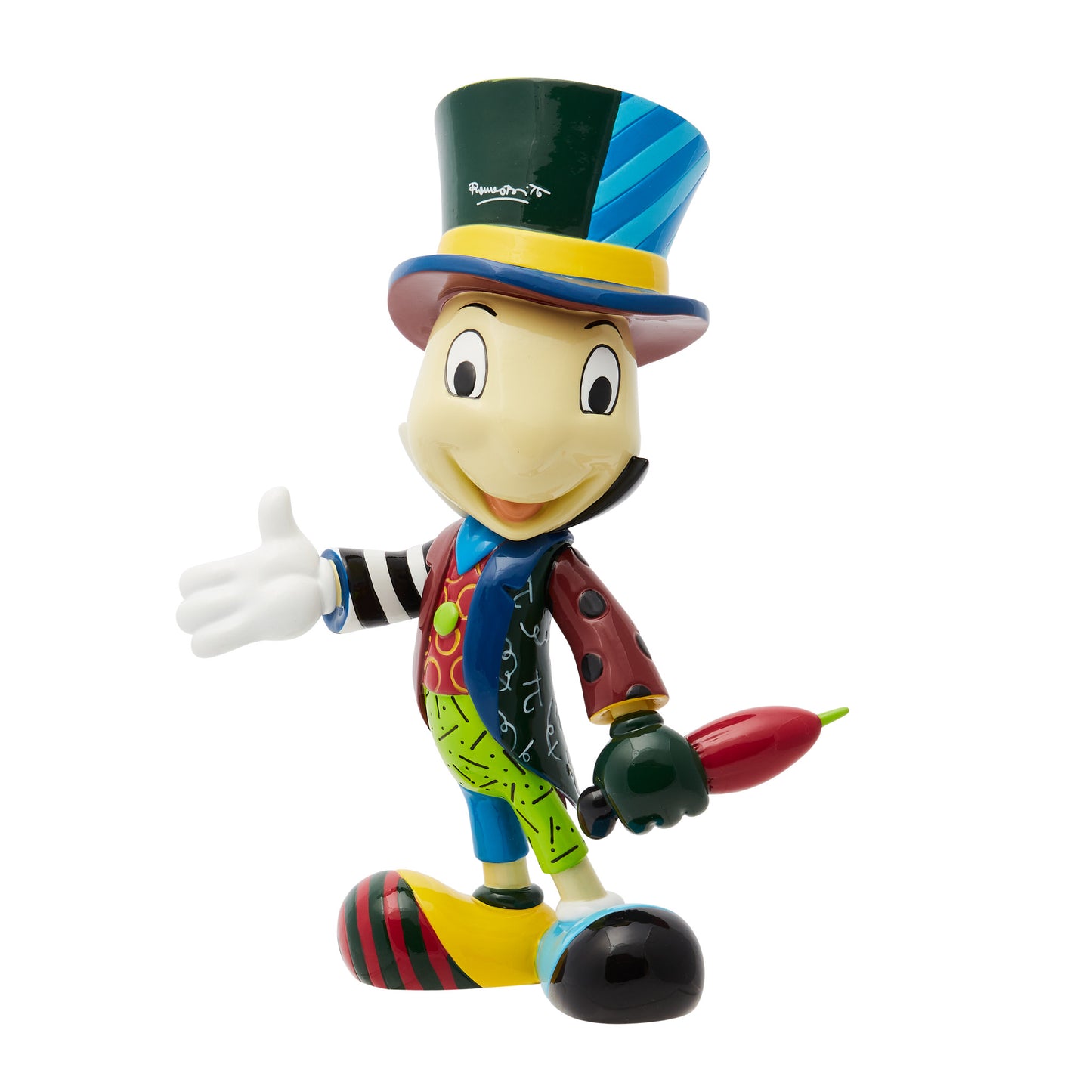Jiminy Cricket
