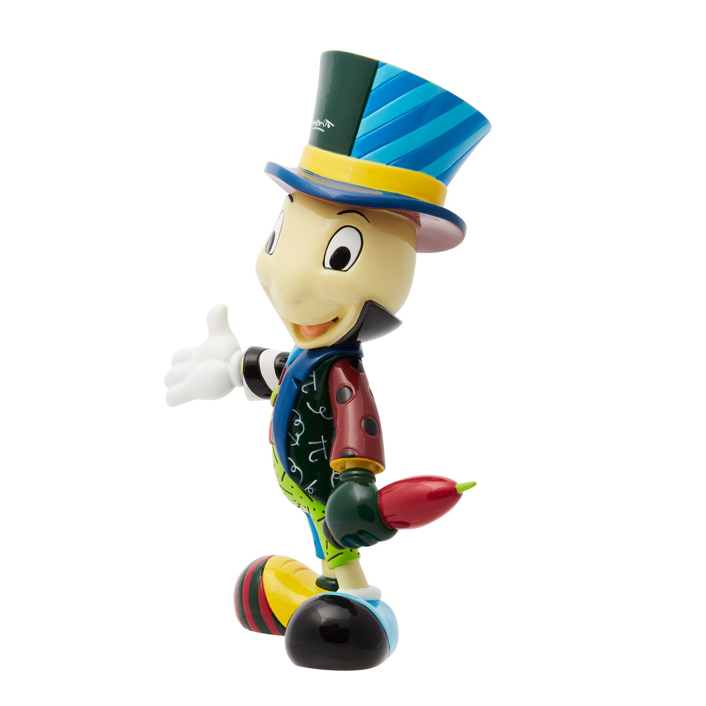 Jiminy Cricket