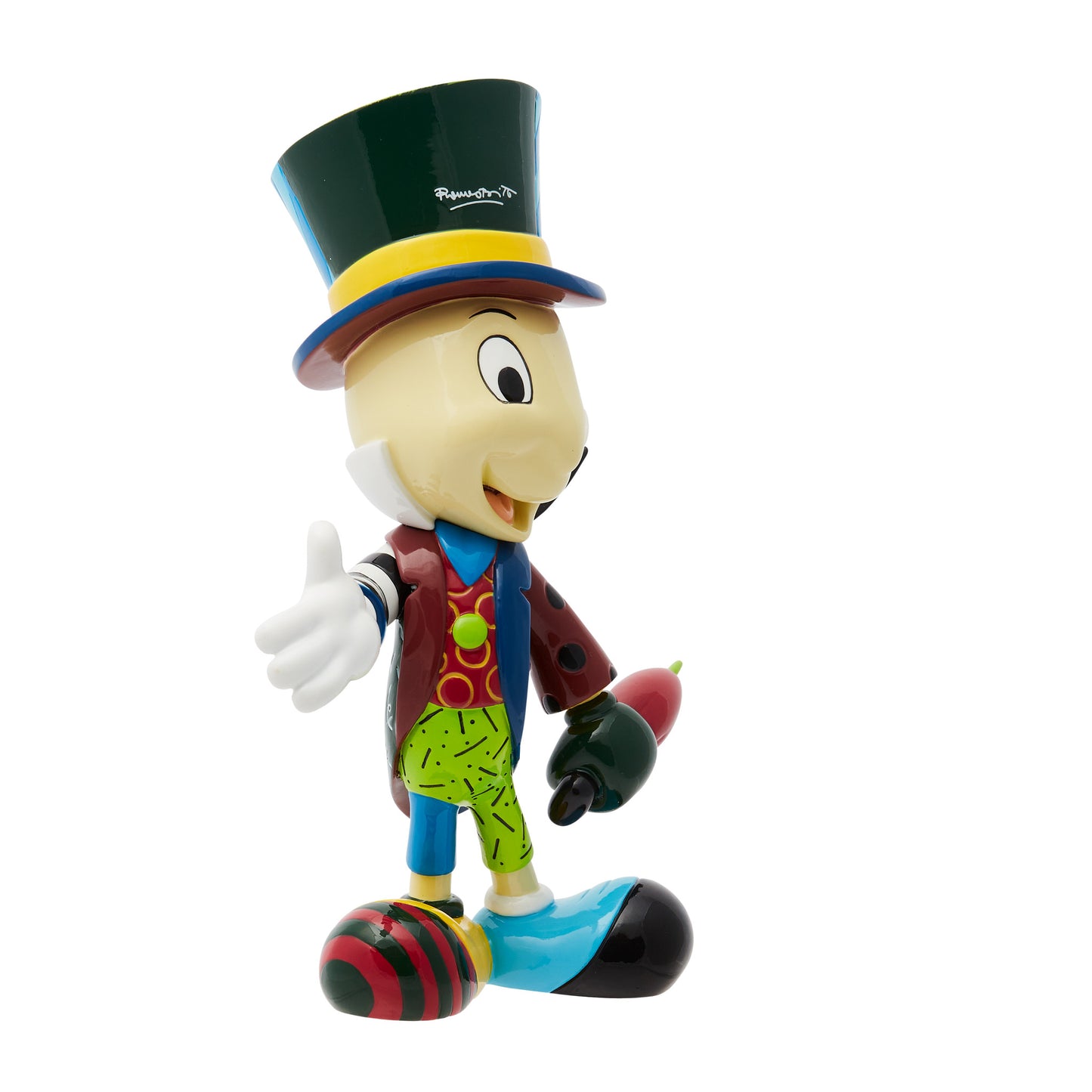 Jiminy Cricket