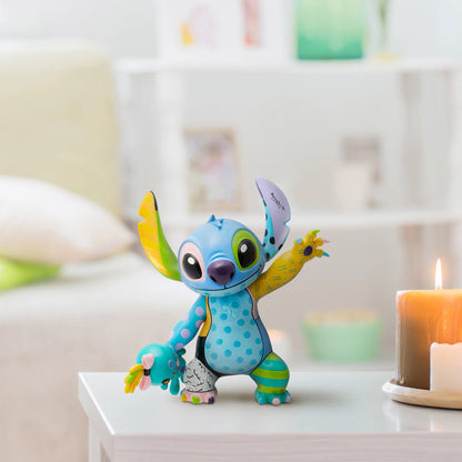 Stitch & Scrump