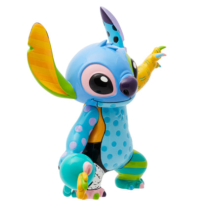 Stitch & Scrump