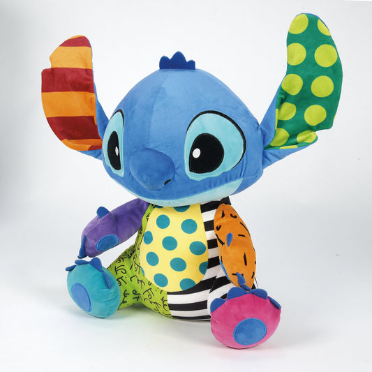 Stitch Large Pop Plush