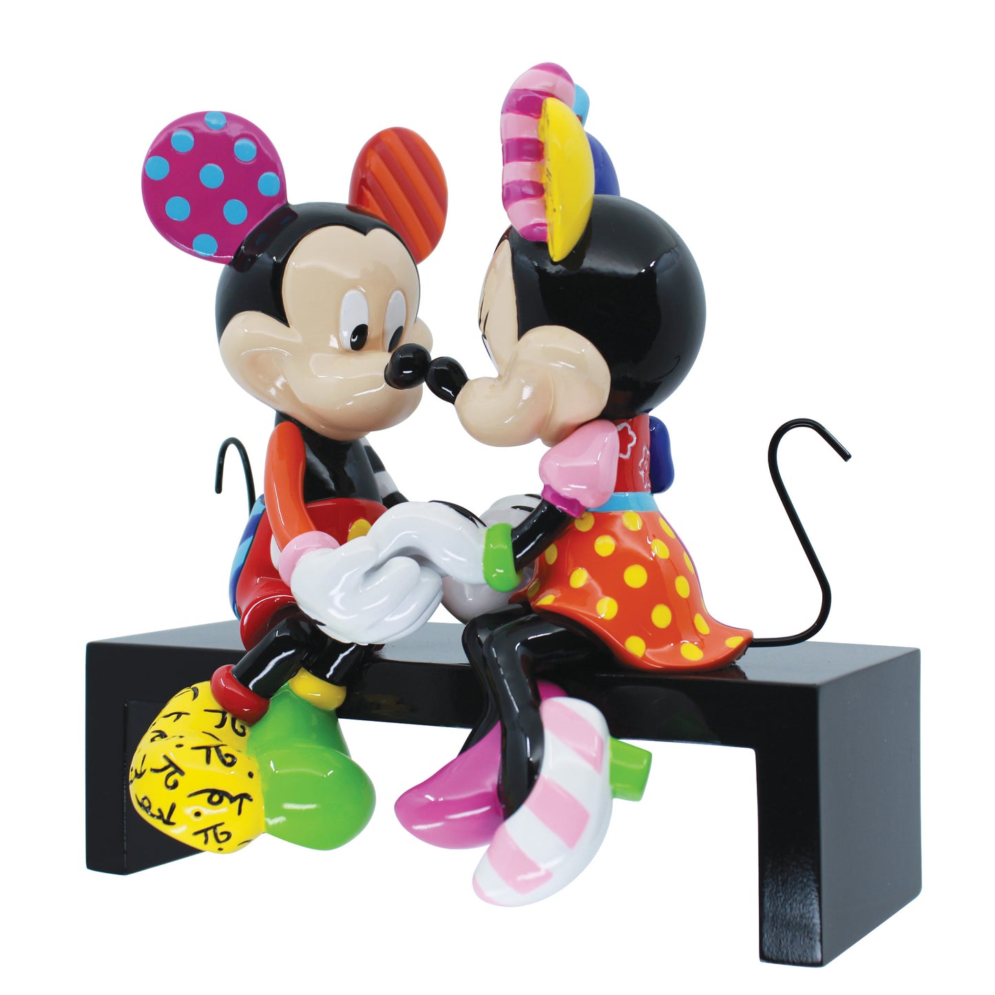 Mickey & Minnie Love